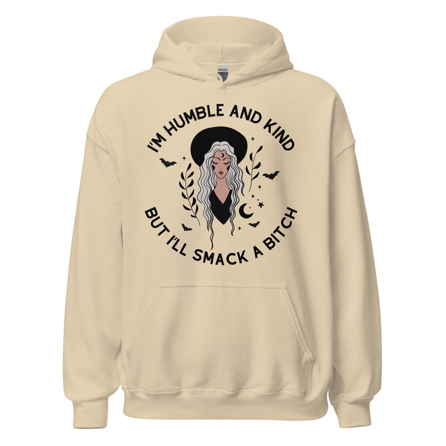 Humble and Kind Hoodie