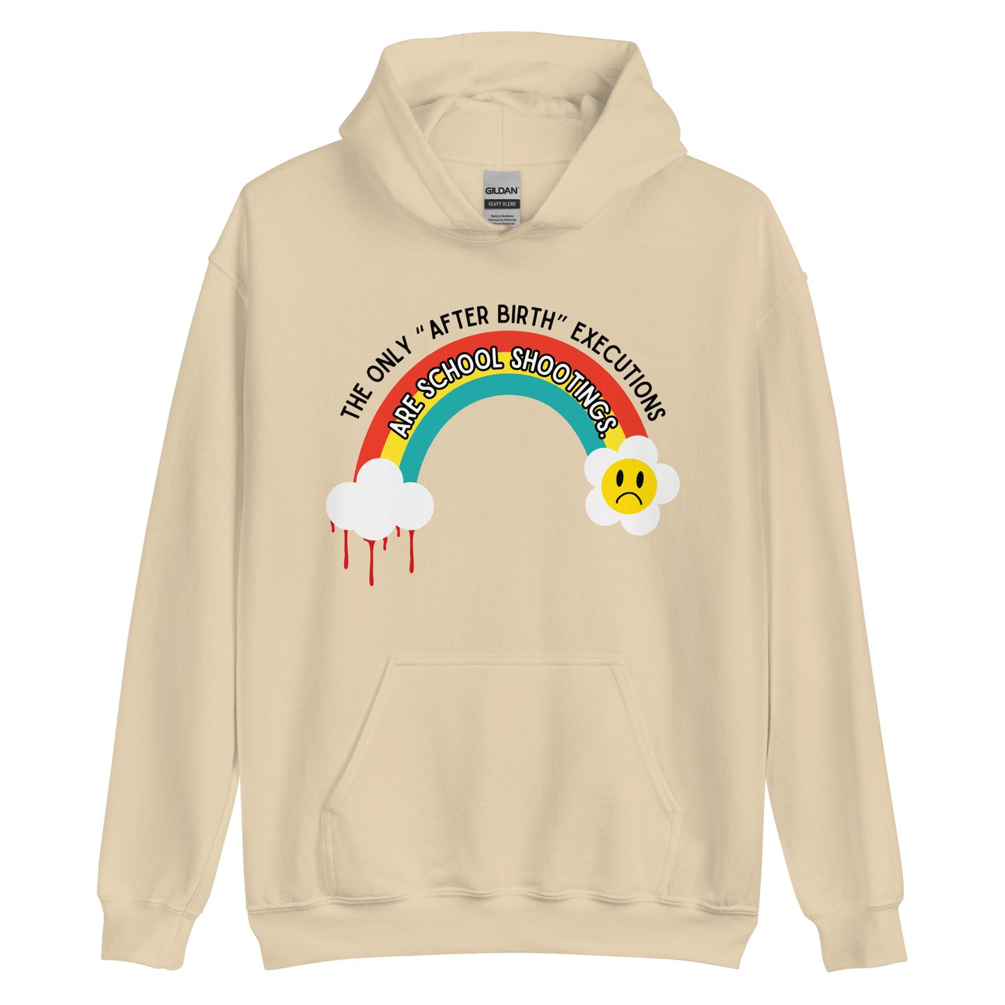 After Birth Hoodie