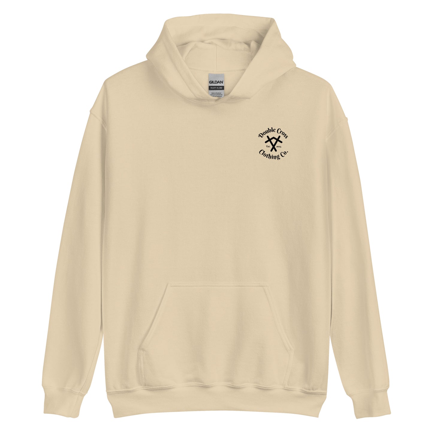 Kicking The Oxygen Habit Hoodie