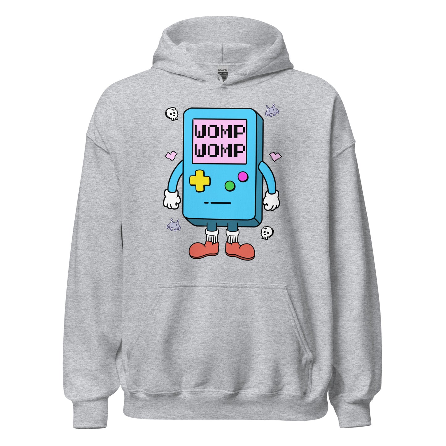 Womp Womp Hoodie