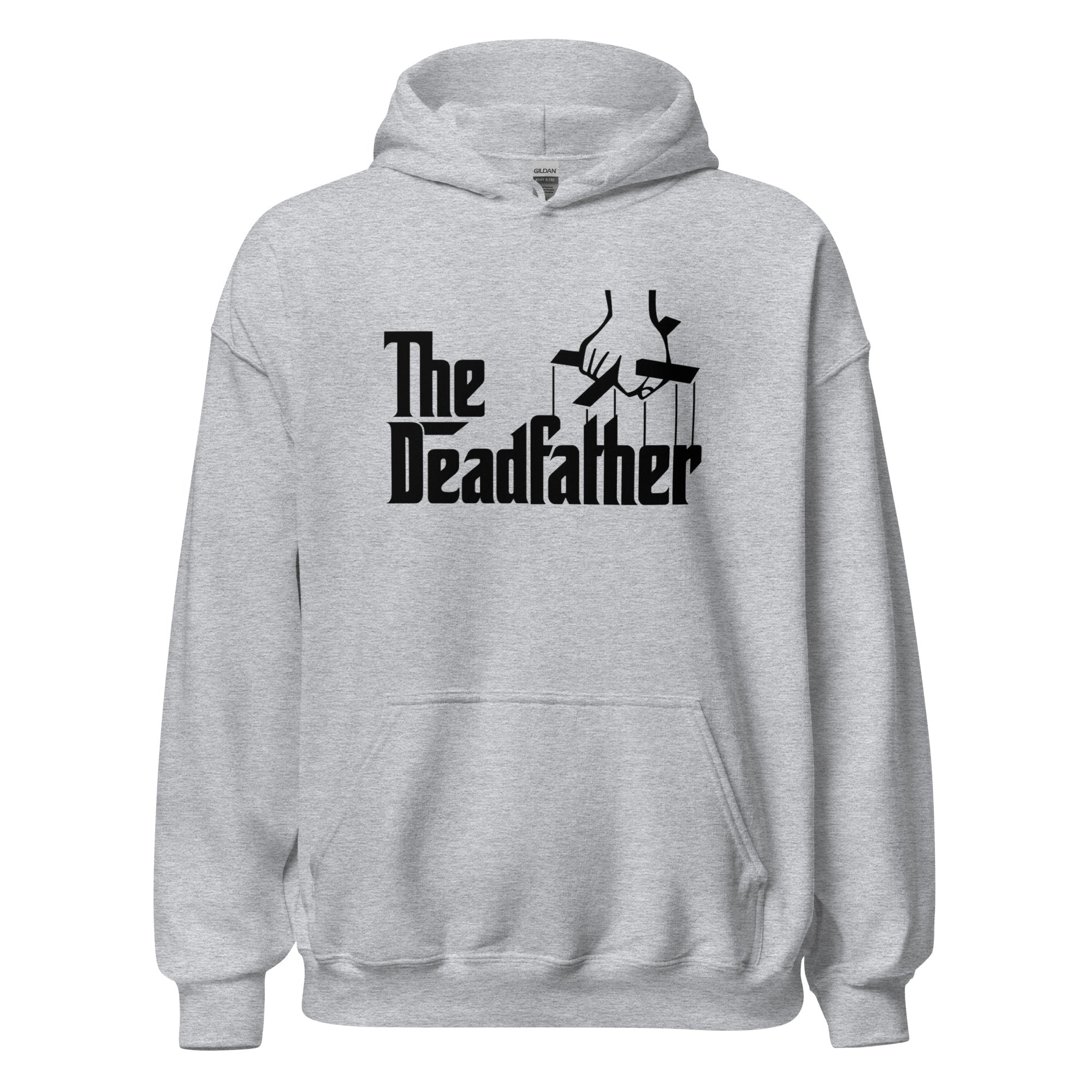 The Deadfather Hoodie