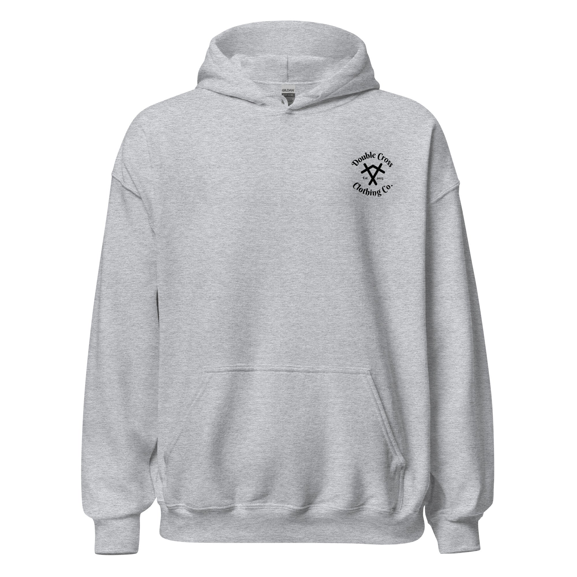 The Overthinker Hoodie