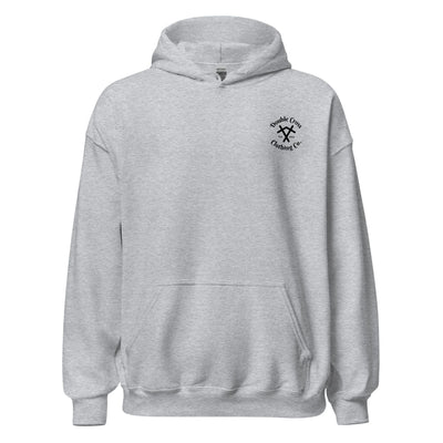 The Overthinker Hoodie