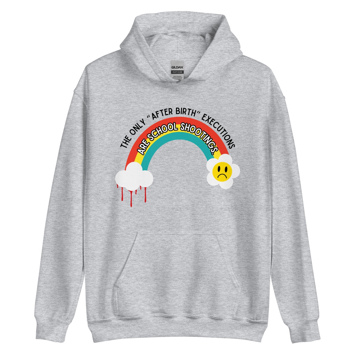 After Birth Hoodie