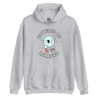 Lexapro Hoodie