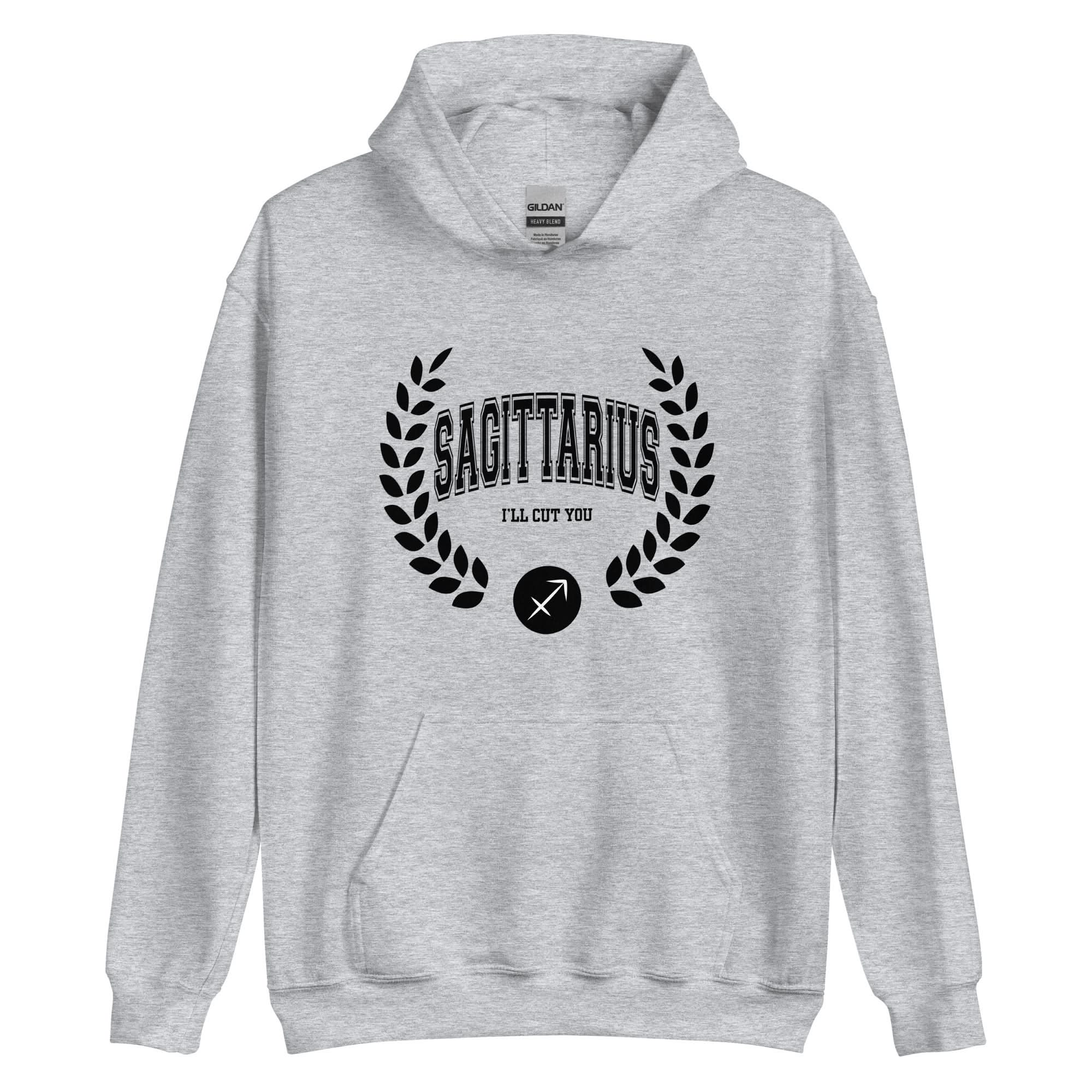 Sagittarius Hoodie