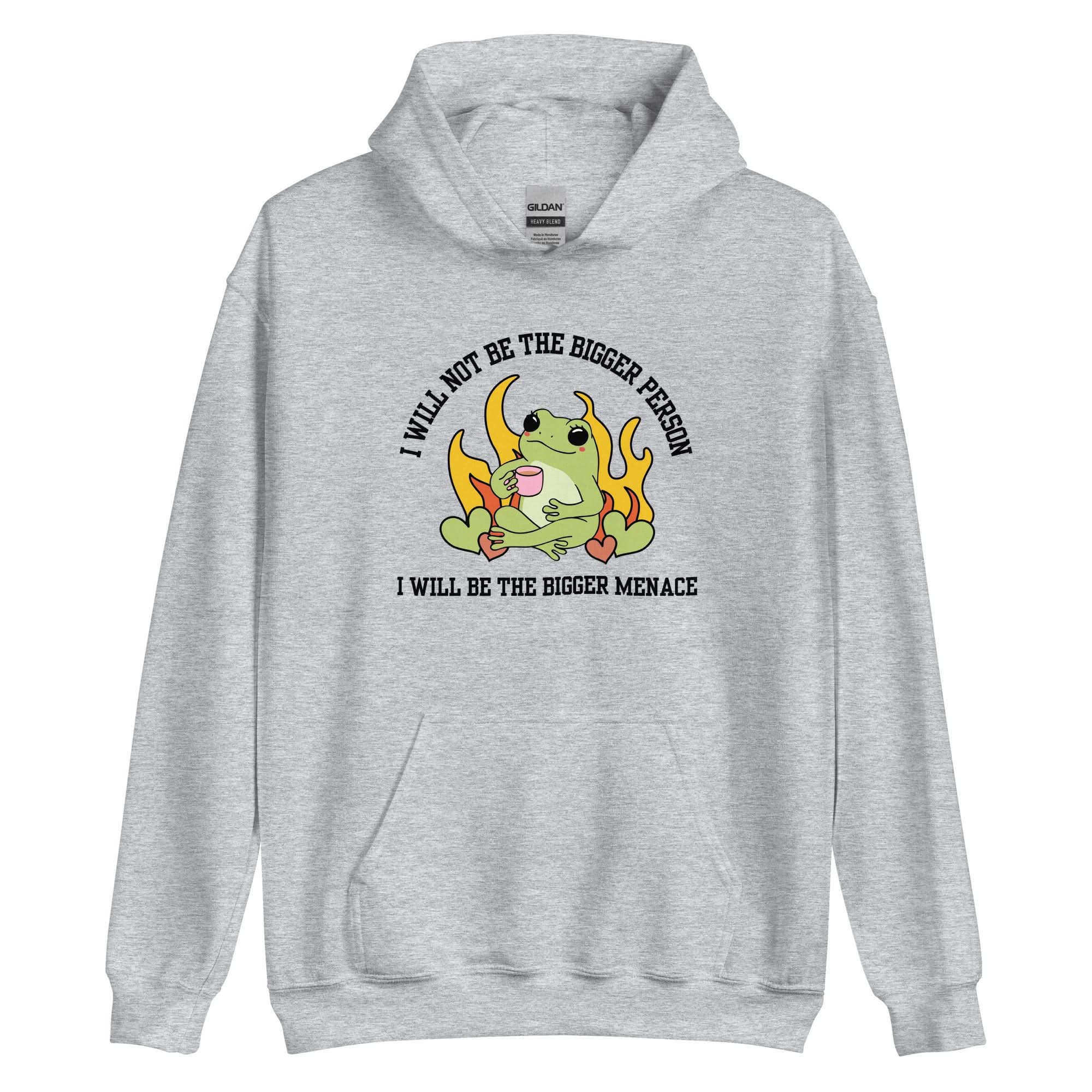 Retro cartoon hoodies online