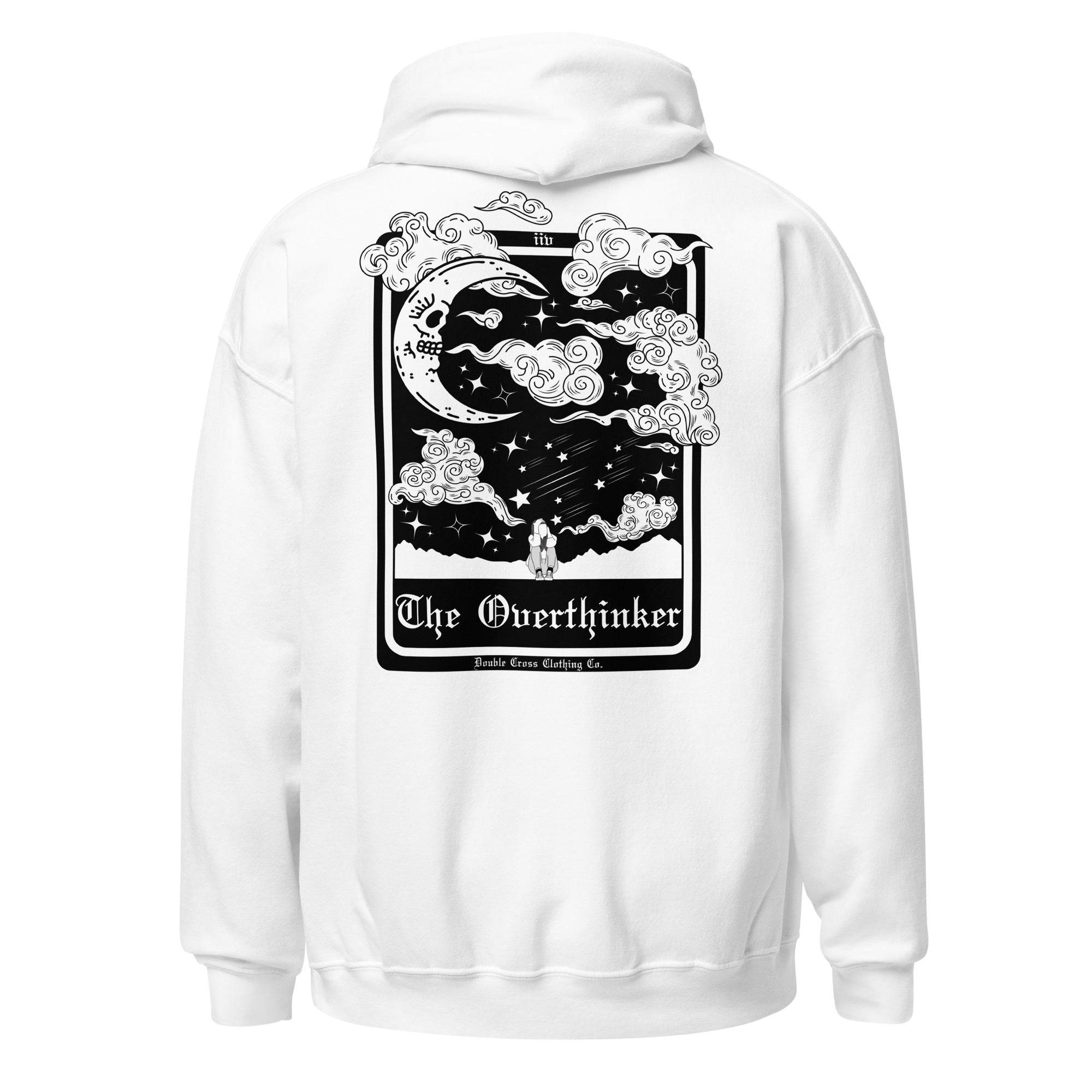 The Overthinker Hoodie