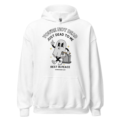 Dead To Me Hoodie