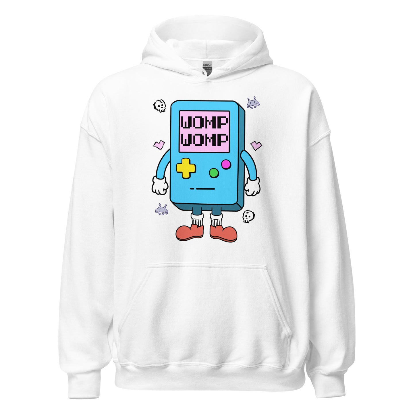 Womp Womp Hoodie