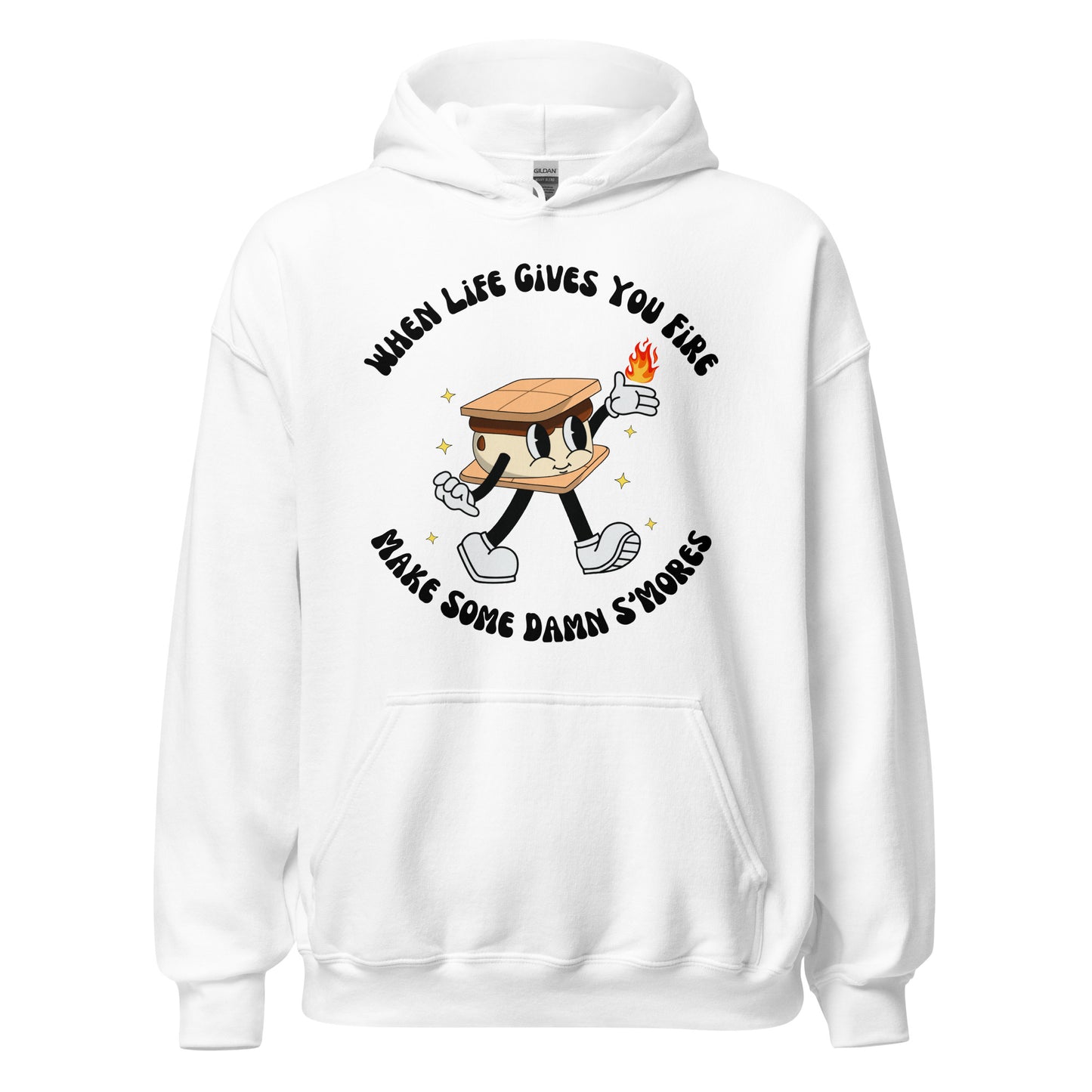 S'mores Hoodie