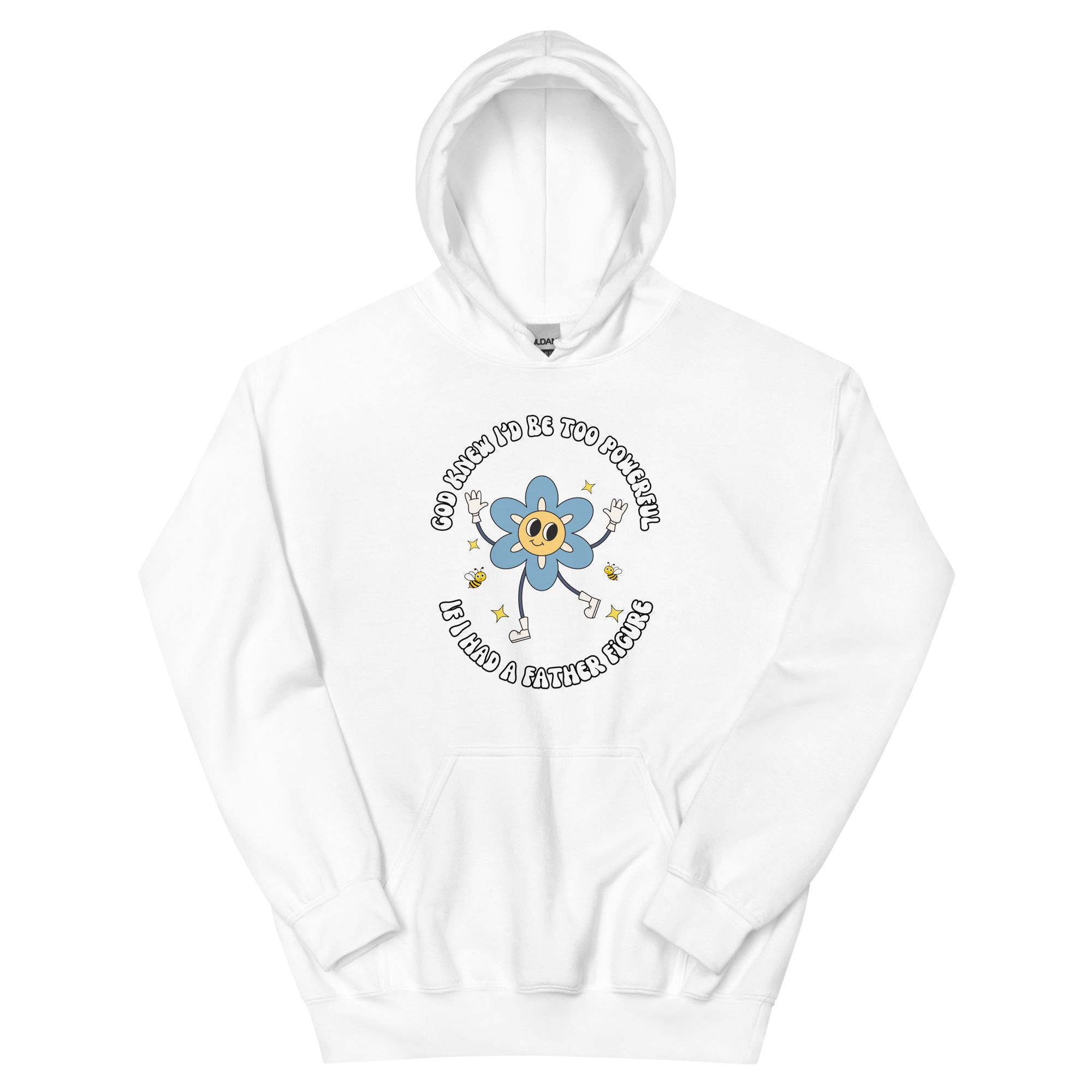 Father Figure Hoodie