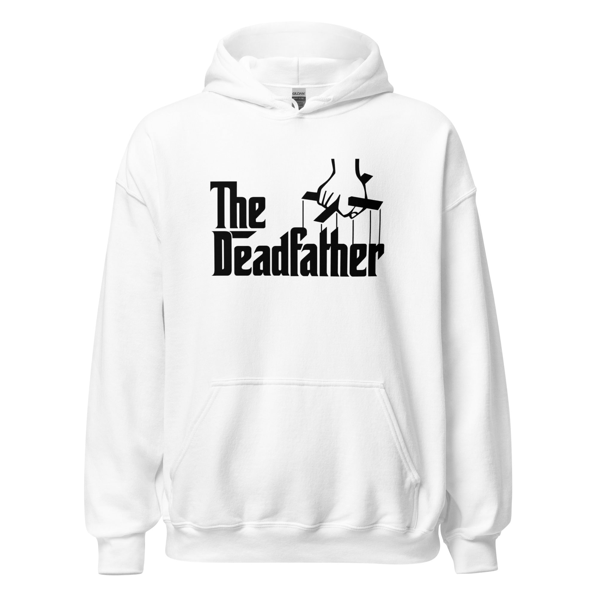 The Deadfather Hoodie