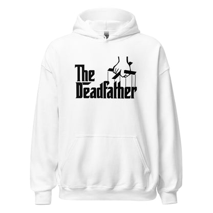 The Deadfather Hoodie