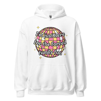 Forced Family Fun Hoodie