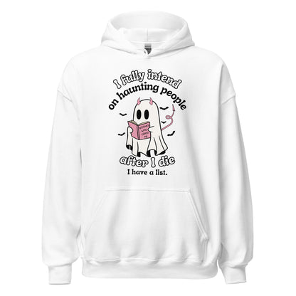 Haunting Hoodie