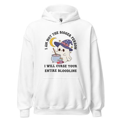 Curse Your Bloodline Hoodie