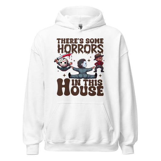 Horrors Hoodie