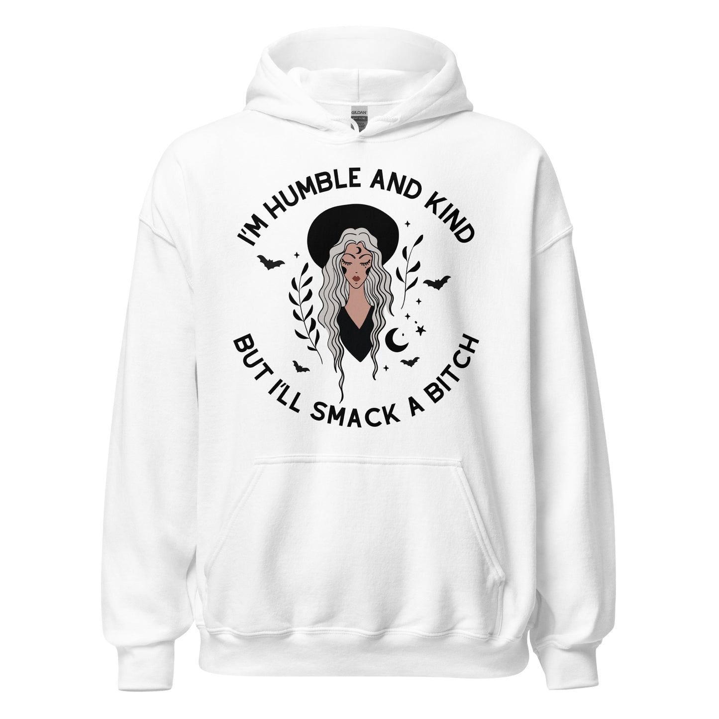 Humble and Kind Hoodie