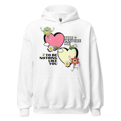 Inspire Me Hoodie