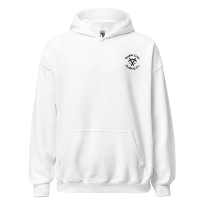 The Overthinker Hoodie