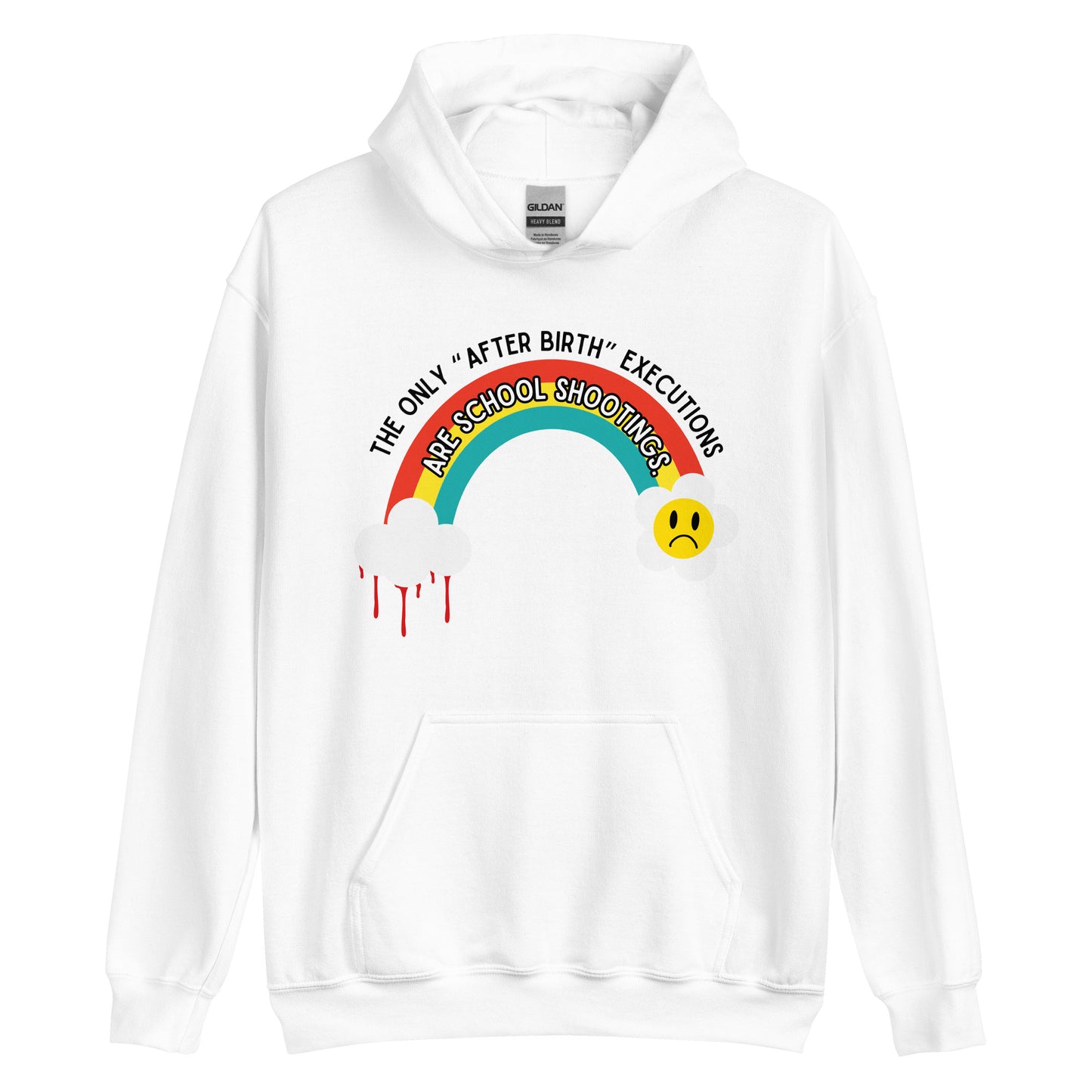 After Birth Hoodie