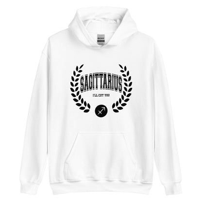 Sagittarius Hoodie