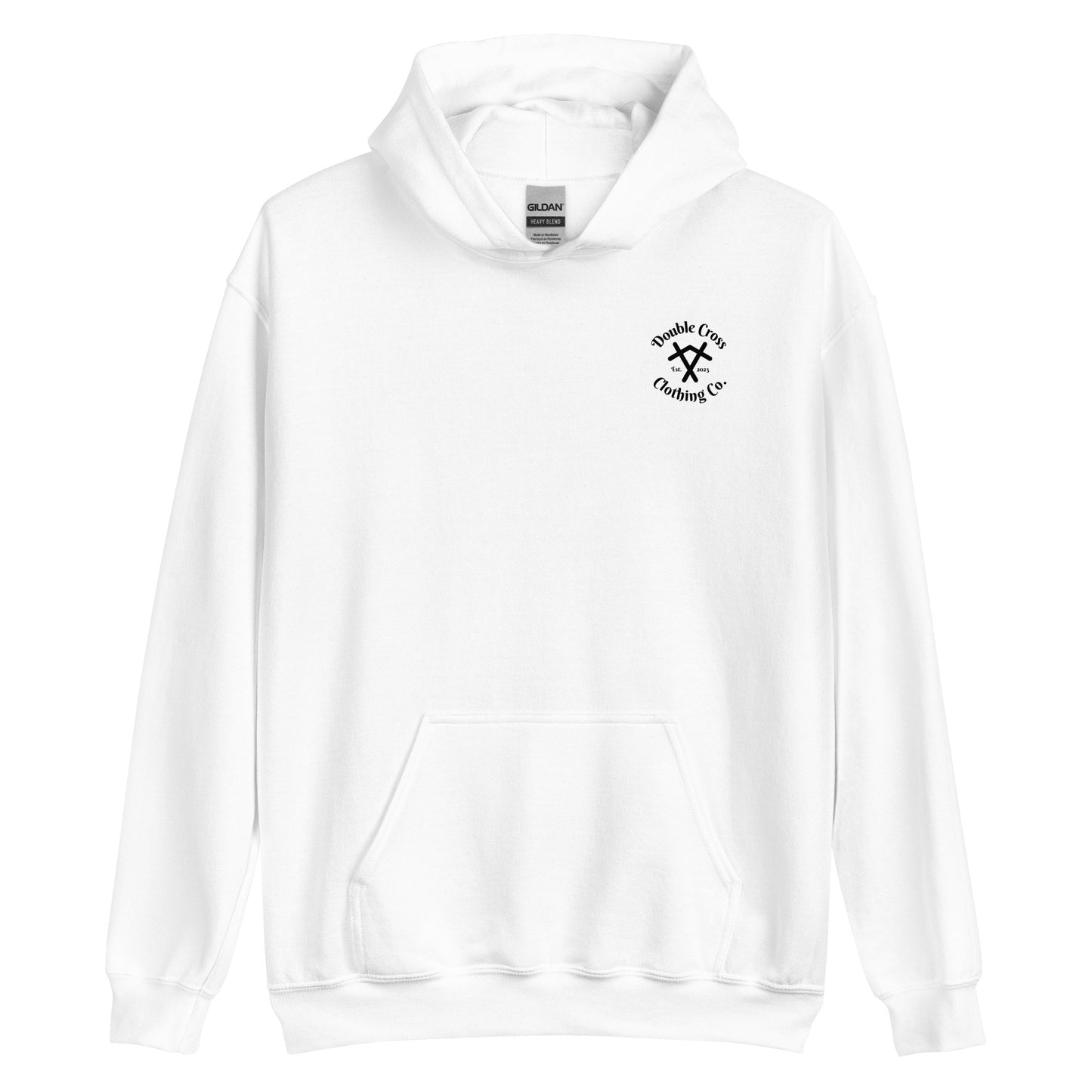 Kicking The Oxygen Habit Hoodie