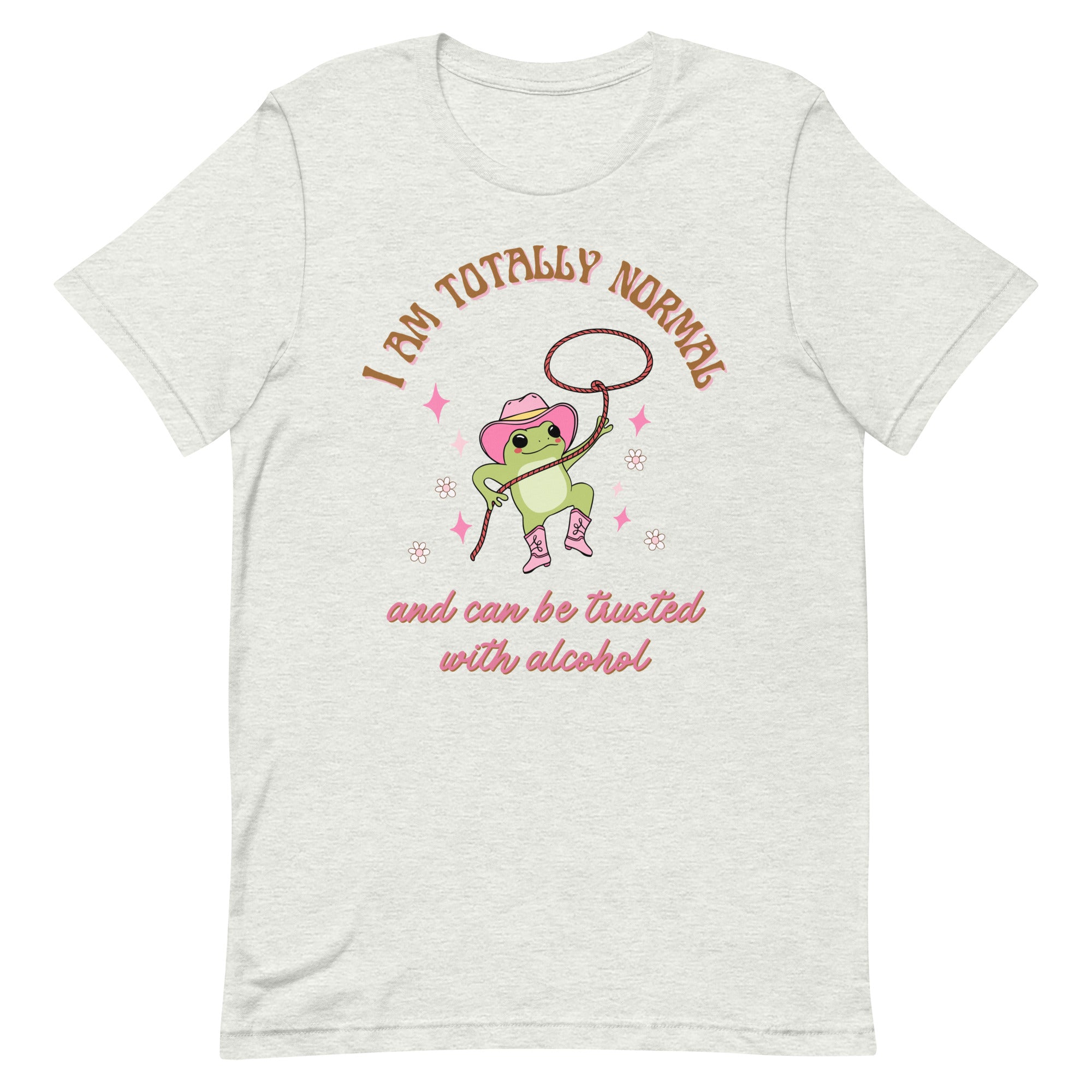 Totally Normal T-Shirt