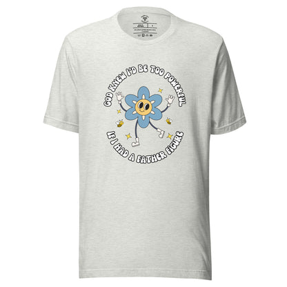 Father Figure T-Shirt