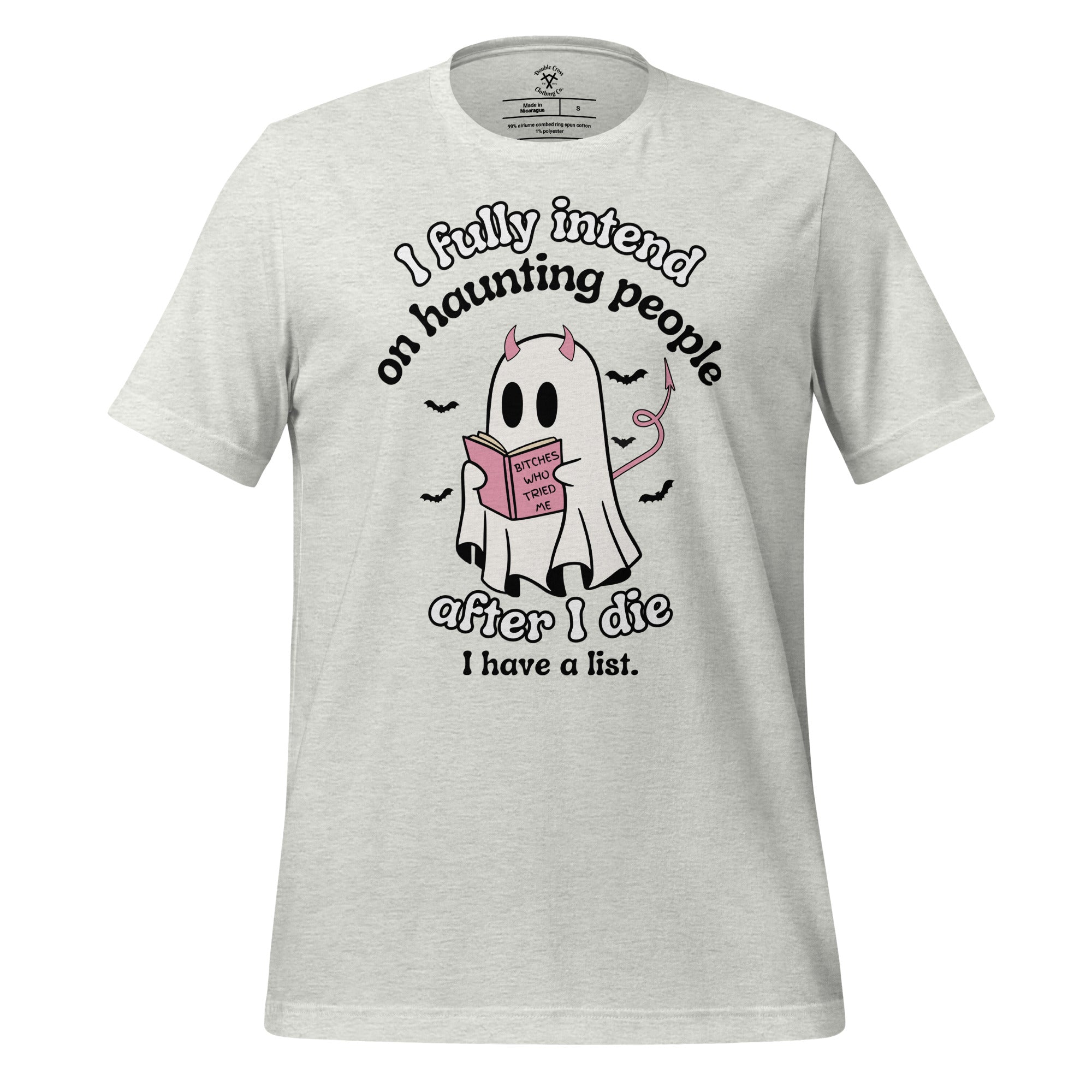 Haunting T-Shirt