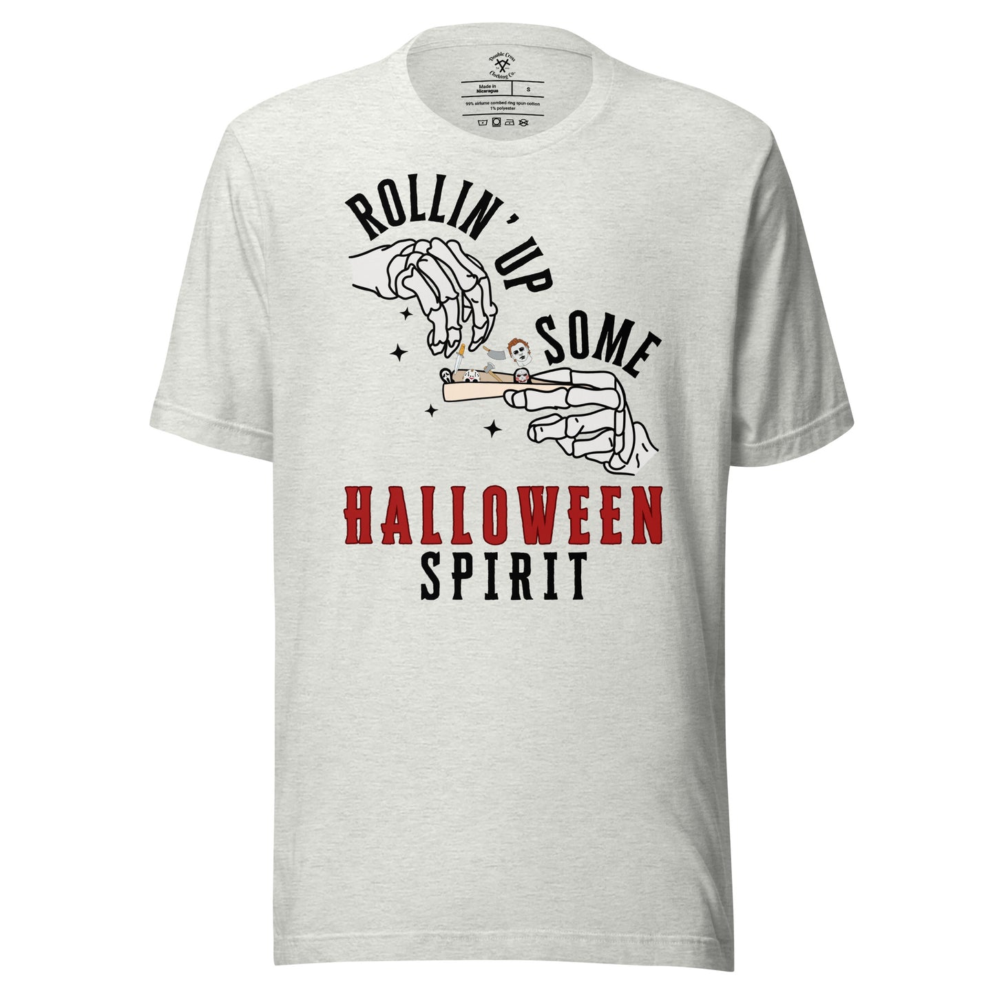 Halloween Spirit T-Shirt