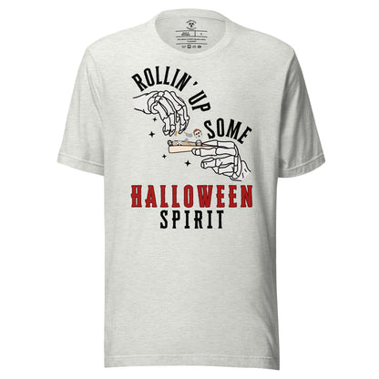 Halloween Spirit T-Shirt