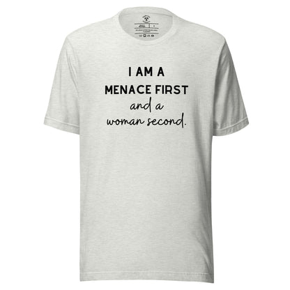 Menace First T-shirt