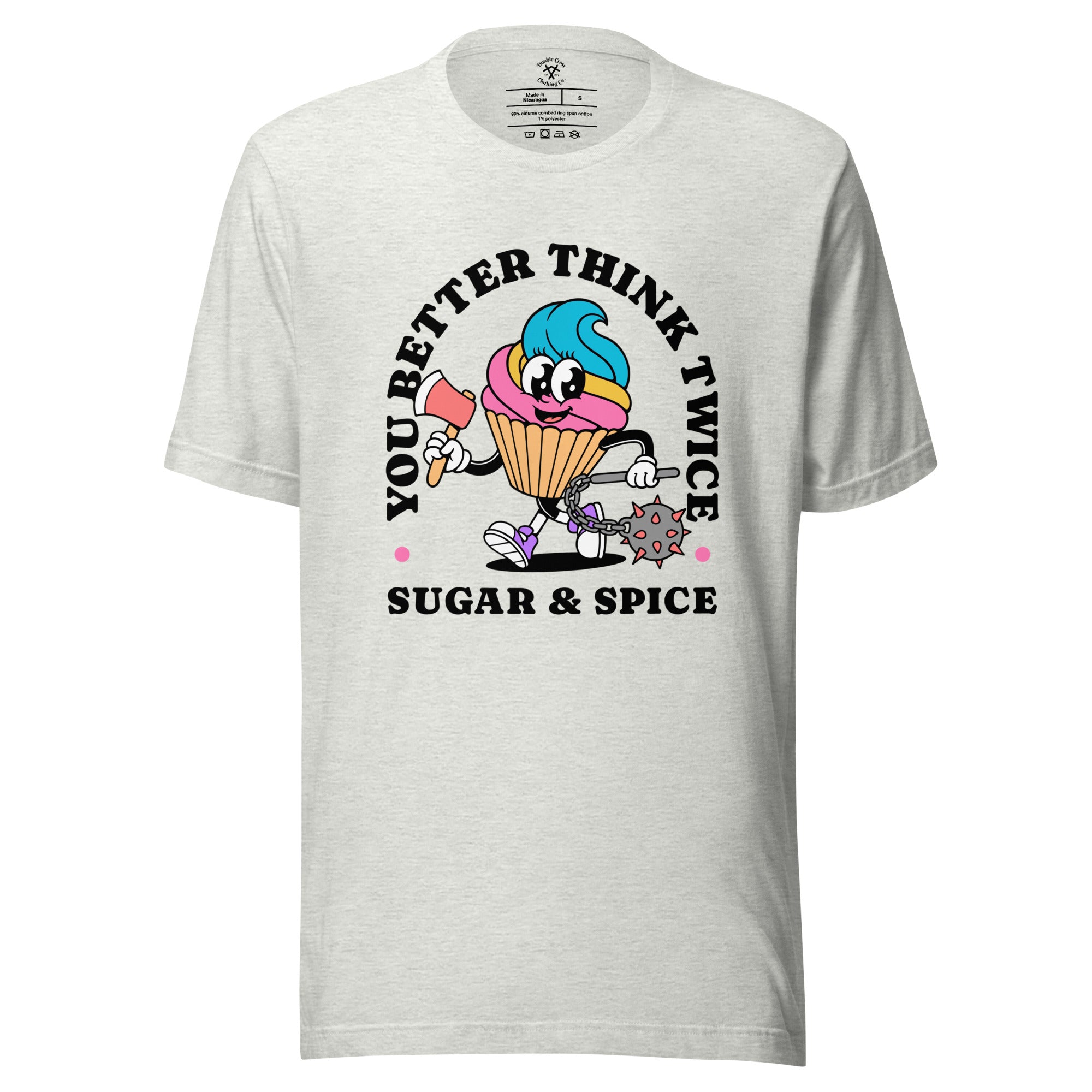 Sugar & Spice T-Shirt