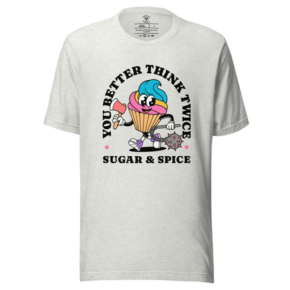 Sugar & Spice T-Shirt