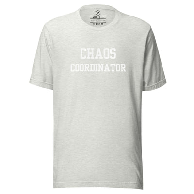 Chaos Coordinator T-Shirt