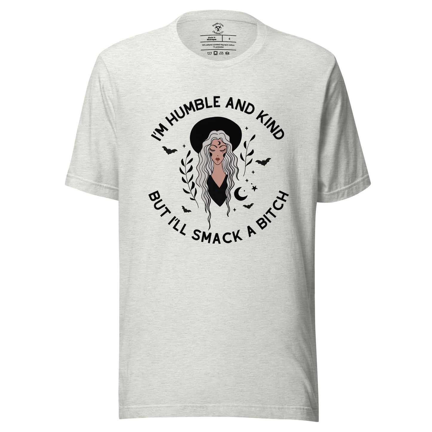 Humble and Kind T-Shirt