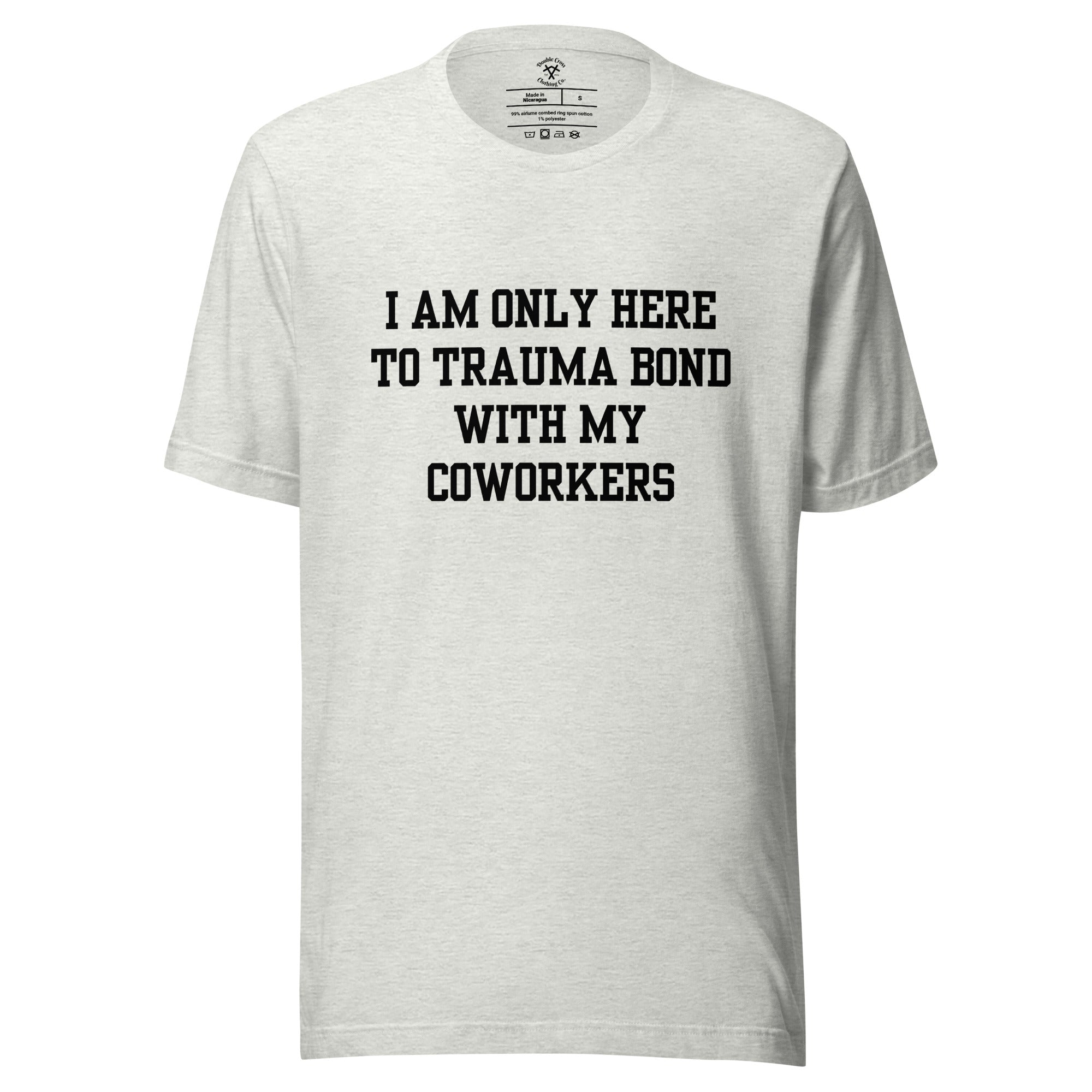 Trauma Bond T-Shirt