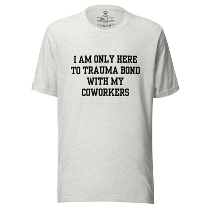 Trauma Bond T-Shirt