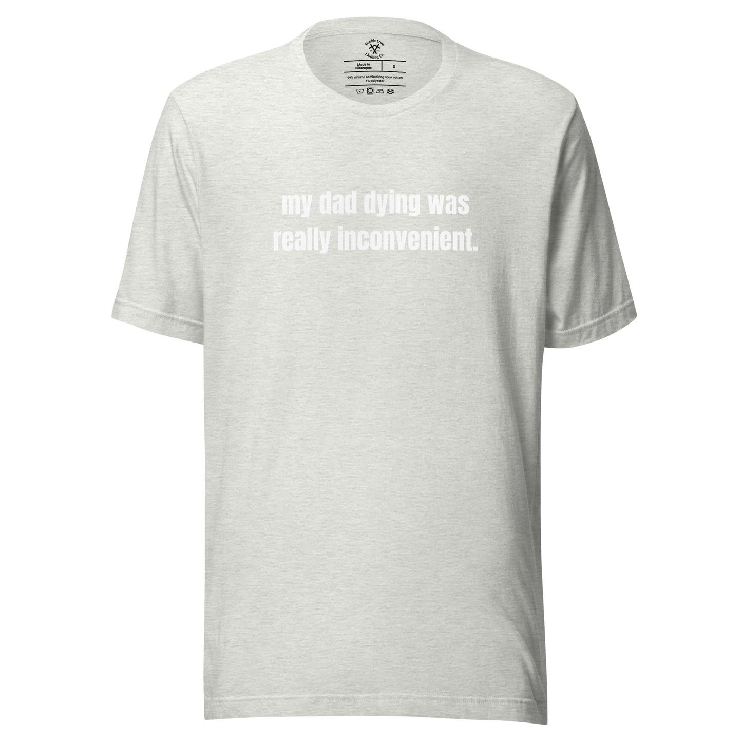 Inconvenient T-Shirt