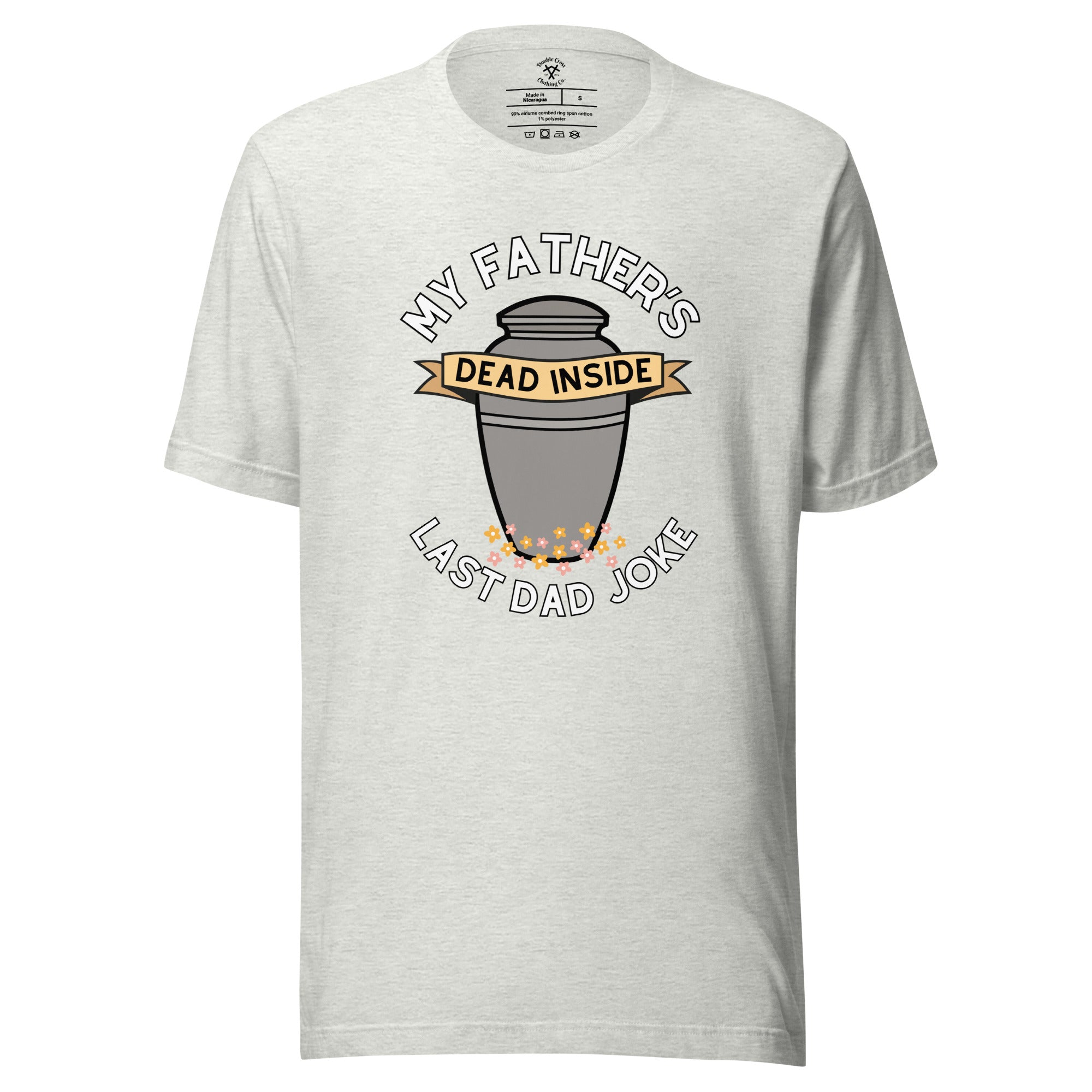 Last Dad Joke T-Shirt