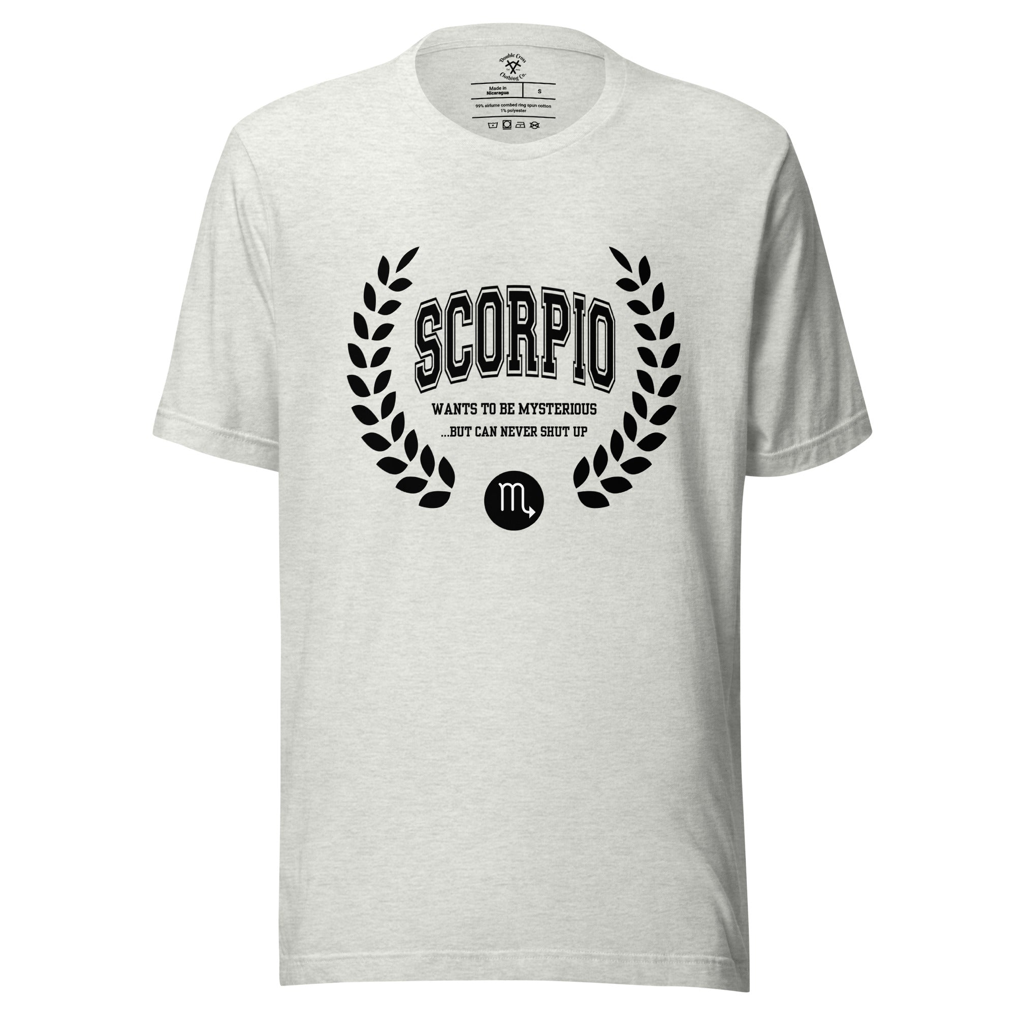 Scorpio T-Shirt