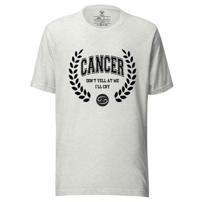 Cancer T-Shirt