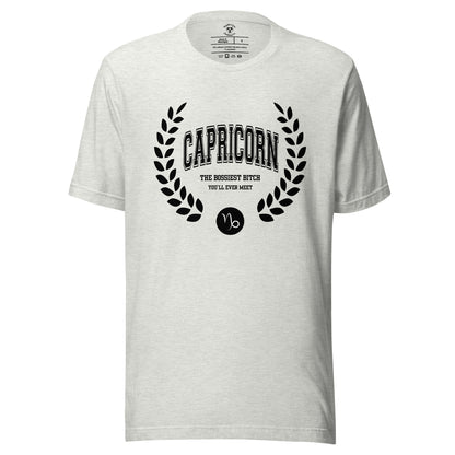 Capricorn T-Shirt