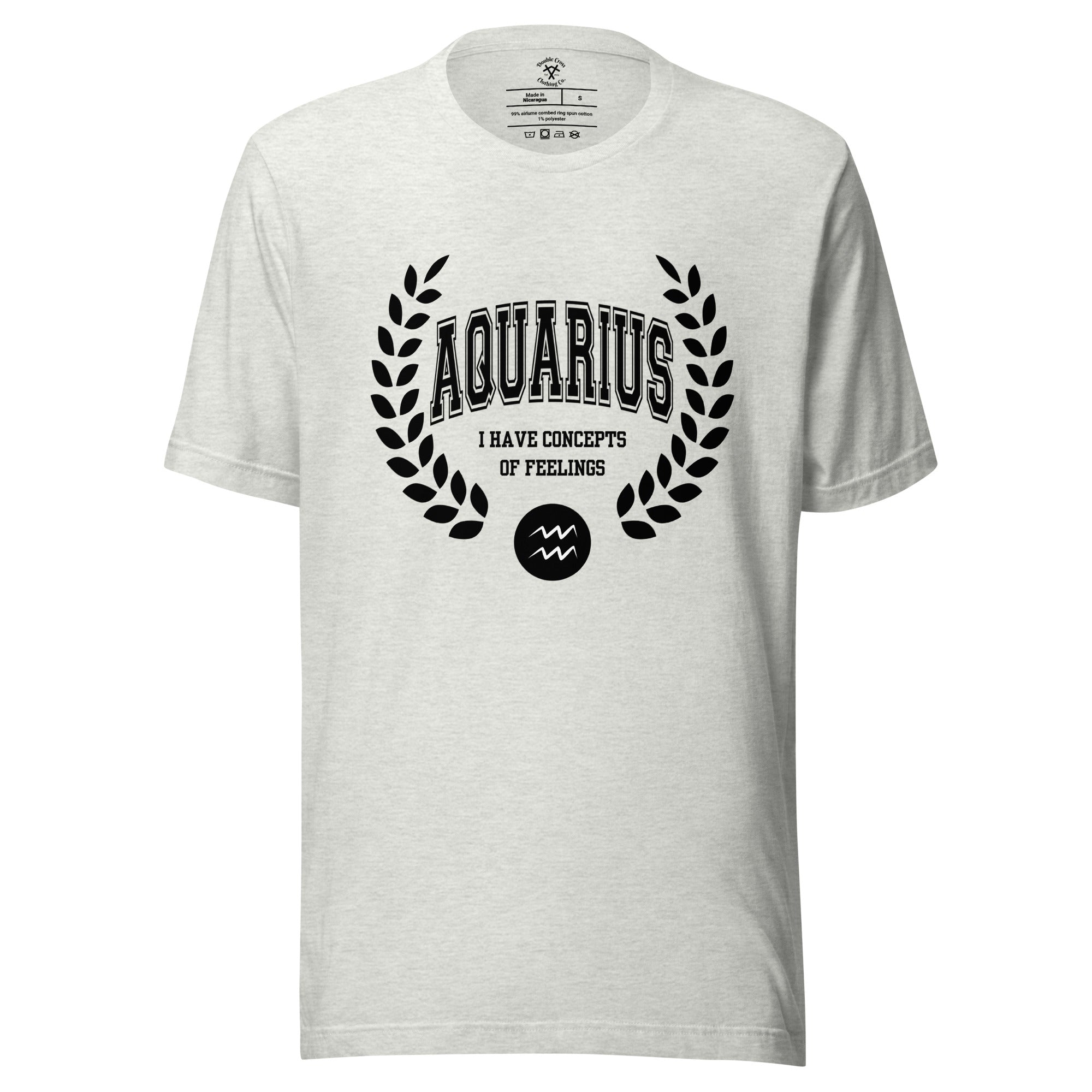 Aquarius T-Shirt