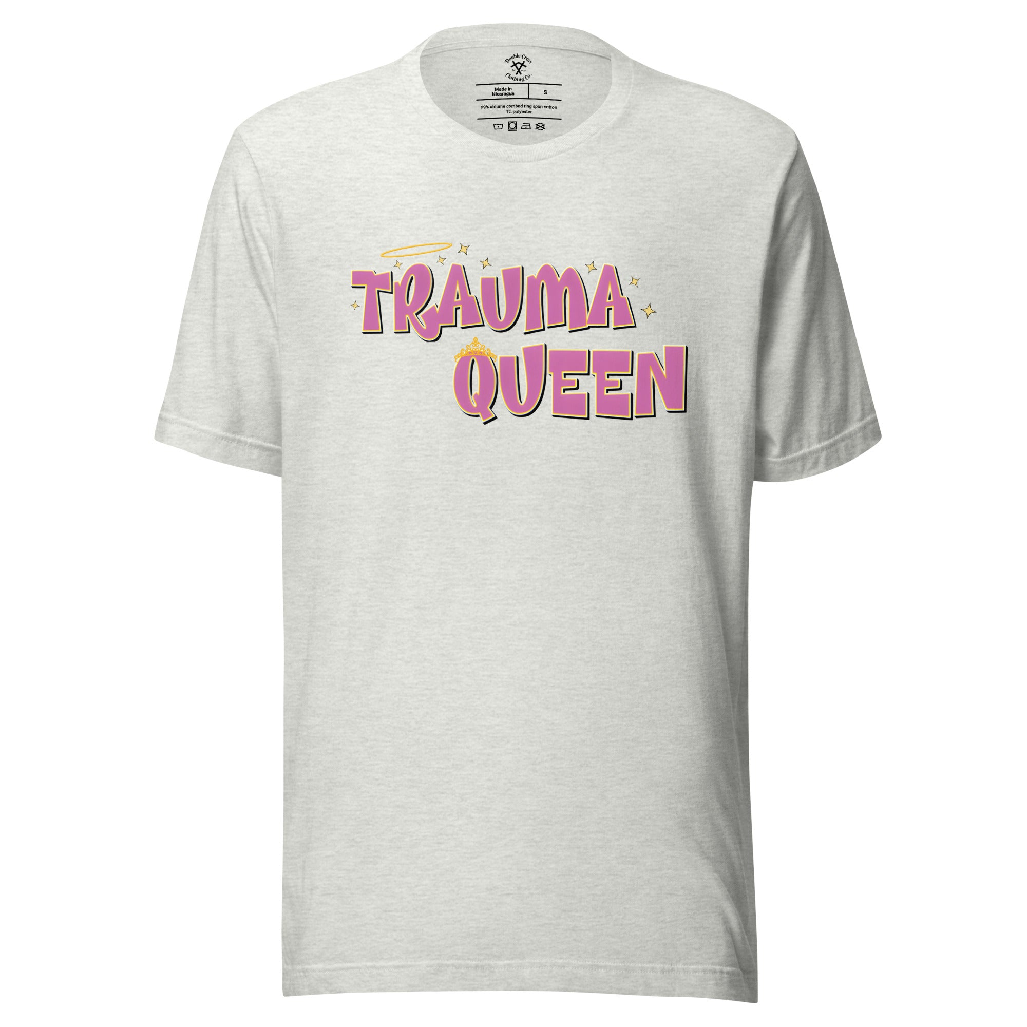 Trauma Queen T-Shirt