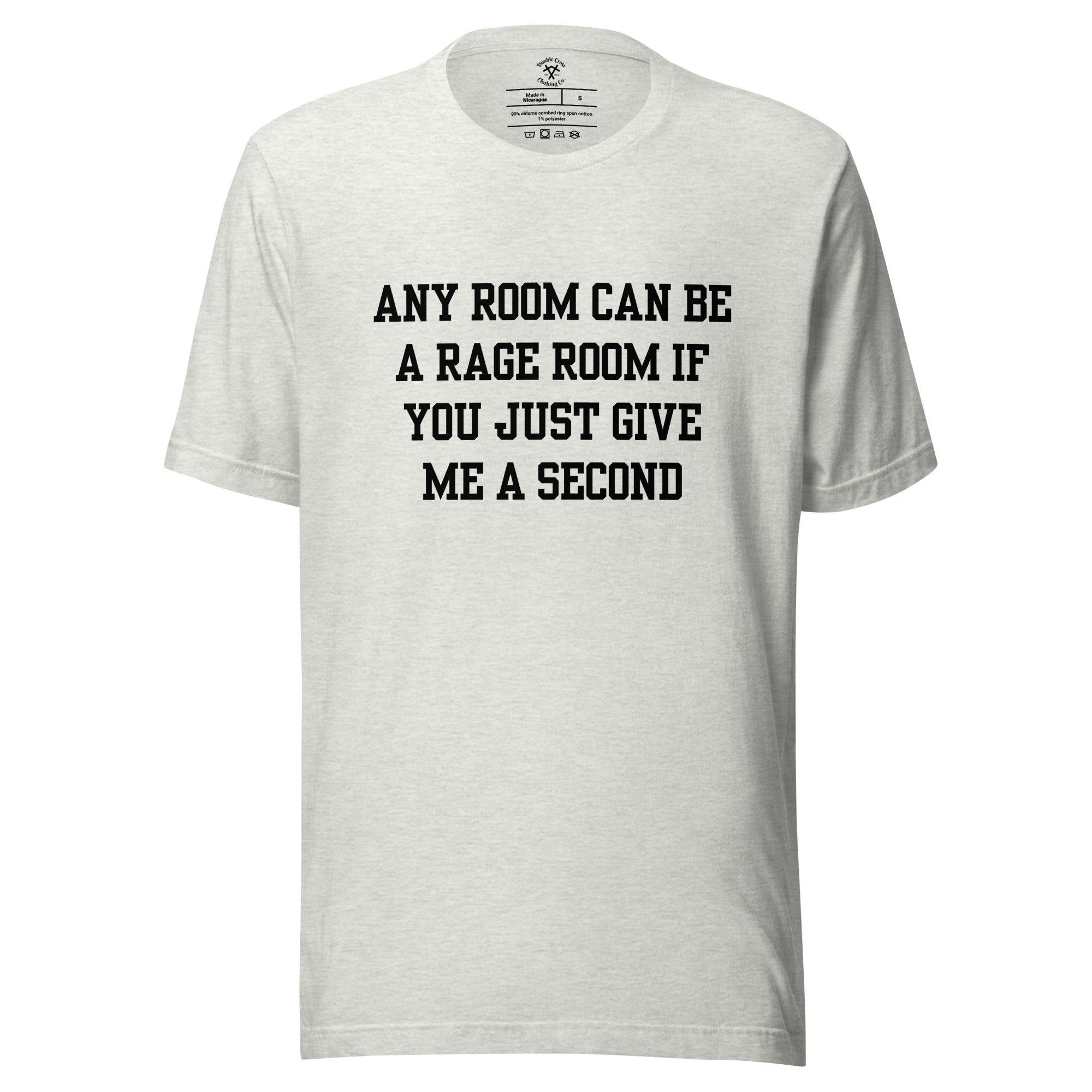 Rage Room T-Shirt