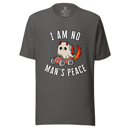 No Man's Peace T-Shirt