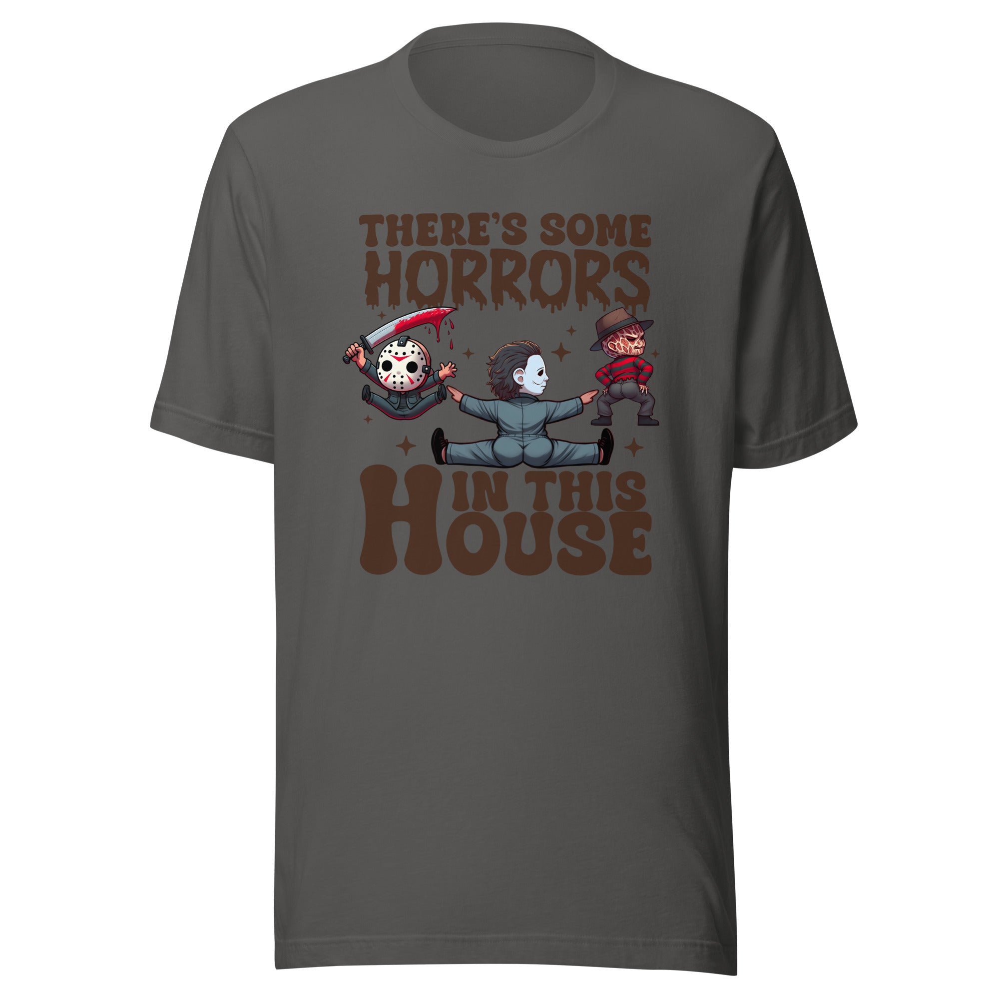 Horrors T-Shirt